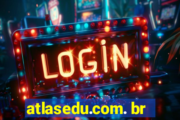 atlasedu.com. br